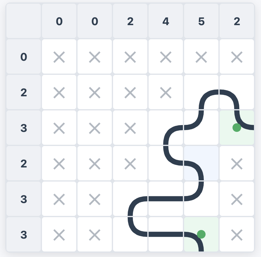 Rail Tracks Game Preview